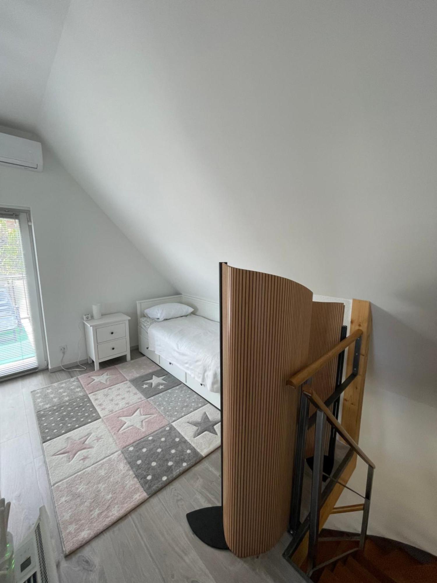 Modern House Close To Basel, Freiburg, Mulhouse, Europa-Park Villa Chalampe Exterior photo
